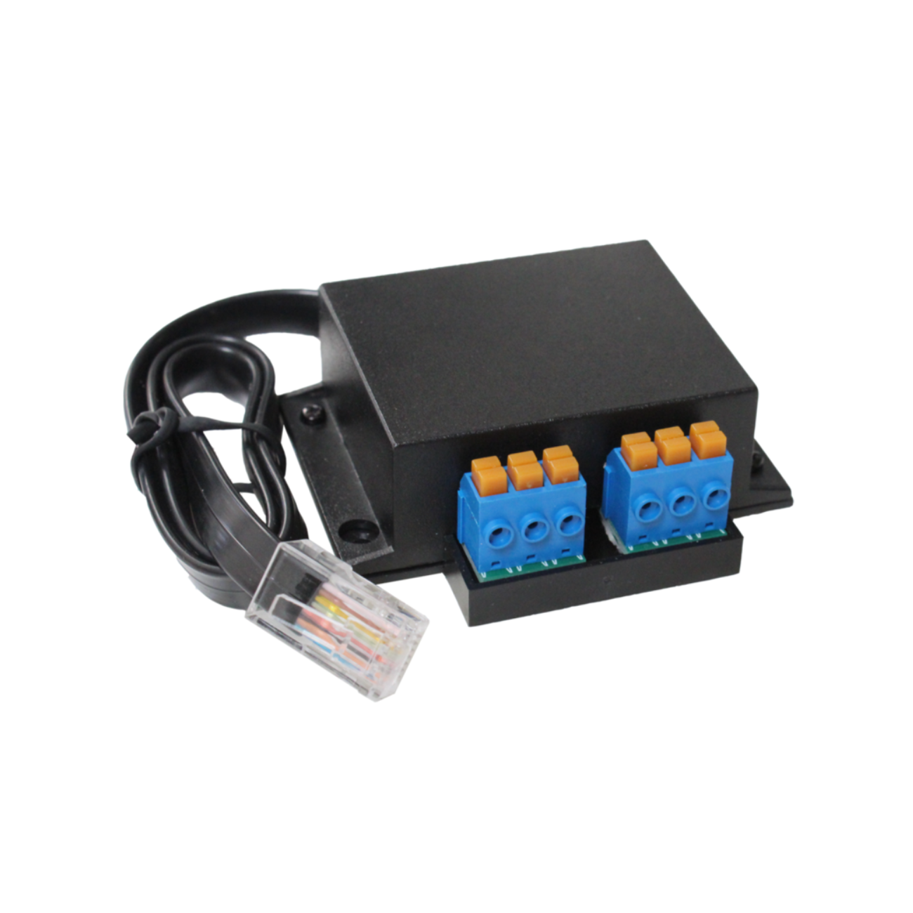 PPR-2 Control Box PurePower Serie