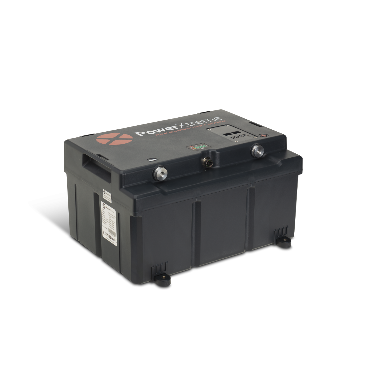 PowerXtreme X210