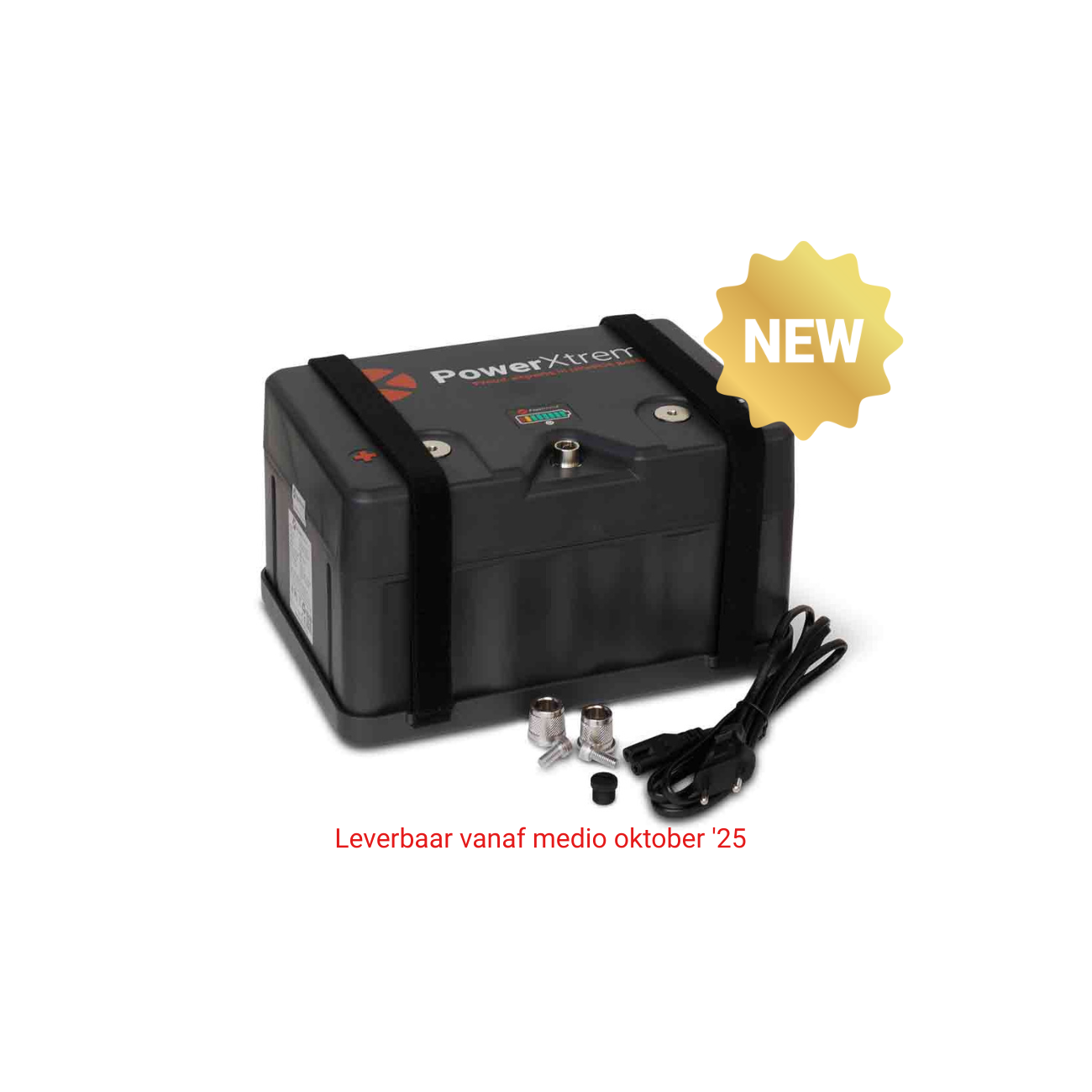 PowerXtreme X60 12V 60Ah