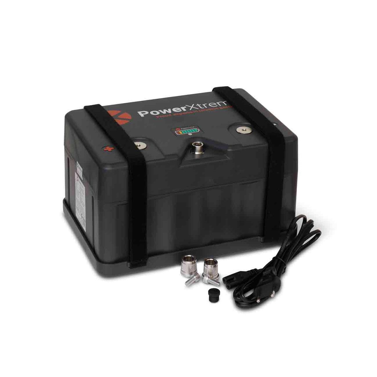 PowerXtreme X60 12V 60Ah