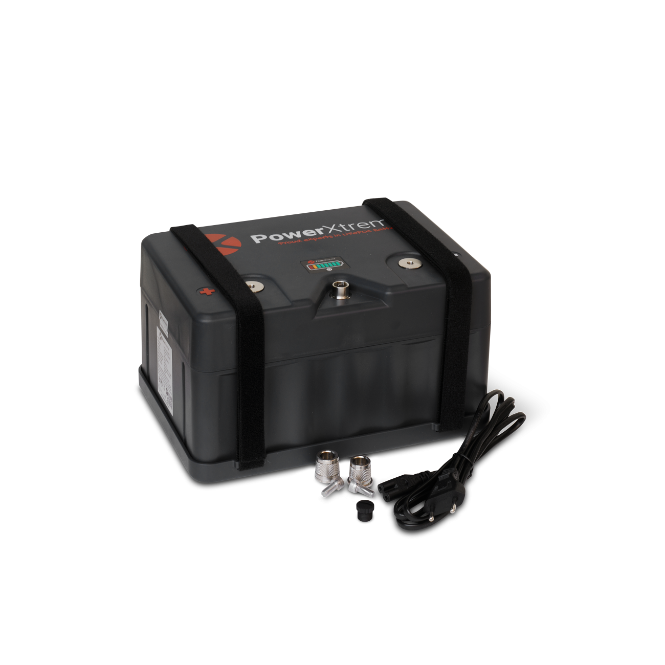 PowerXtreme X60 12V 60Ah